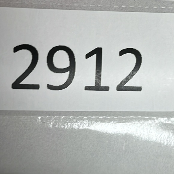 AG Adriano Goldschmied 36x28 The Graduate Tan Brown Pants Jeans - Picture 16 of 16